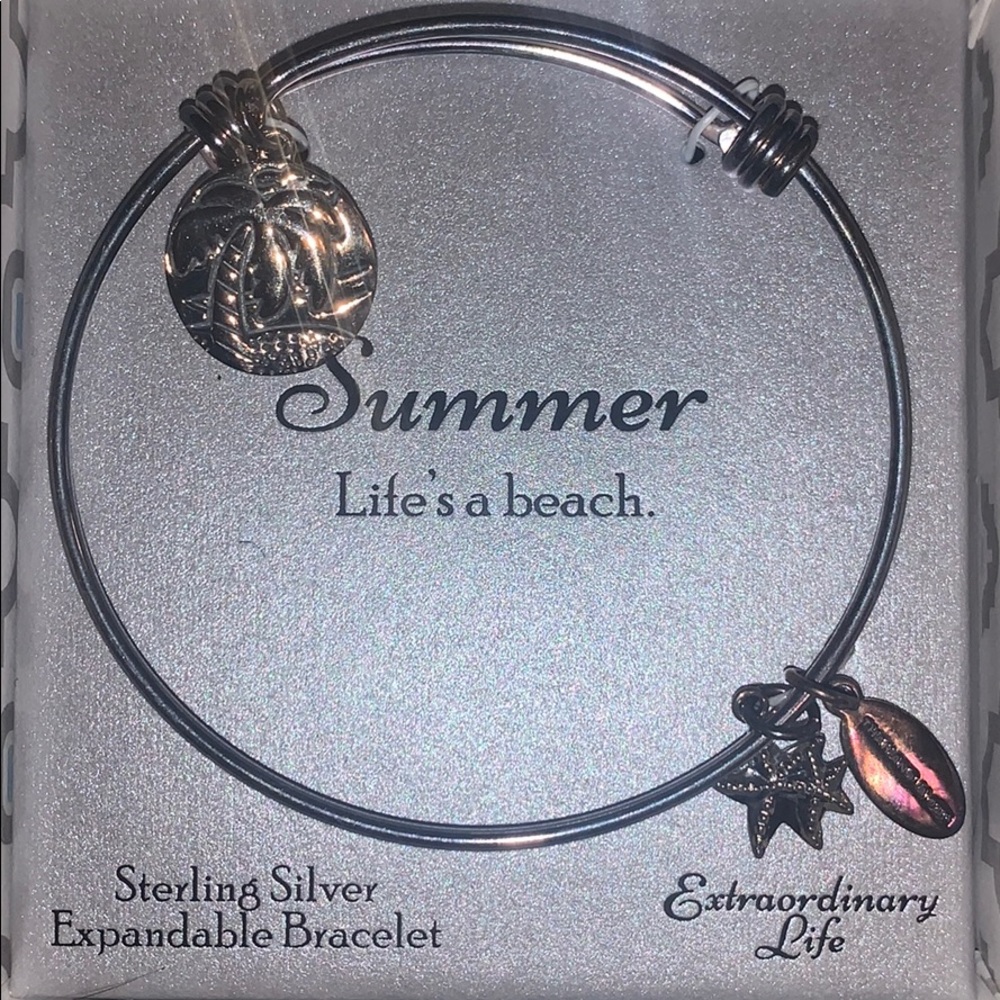 Summer Theme Bracelet